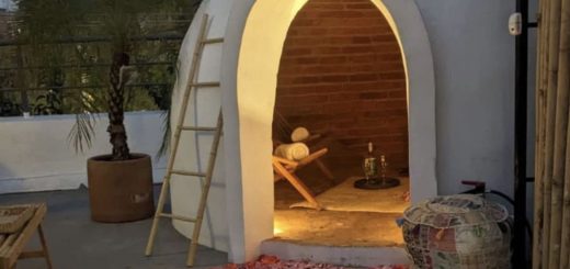 Temazcales en Cancún: A estos puedes ir con tu pareja