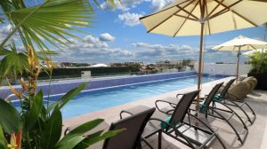 Top 10 Hoteles 3 Estrellas en Playa del Carmen