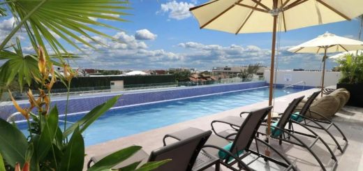 Top 10 Hoteles 3 Estrellas en Playa del Carmen
