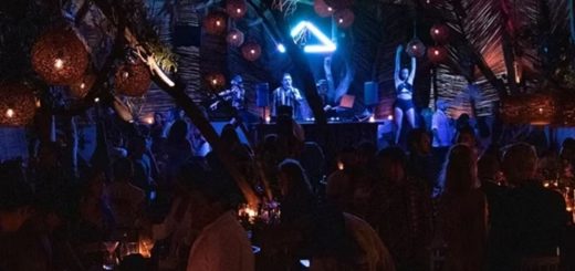 Top 10 de antros en Cancún: vive la mejor vida nocturna del Caribe