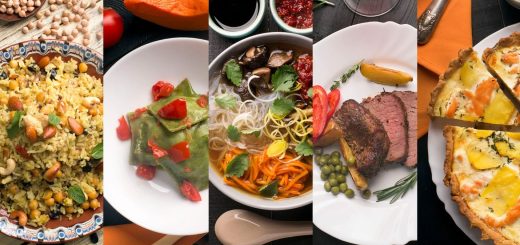 Top 5 Resorts en Cancún con Gastronomía Internacional Incluida