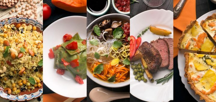 Top 5 Resorts en Cancún con Gastronomía Internacional Incluida