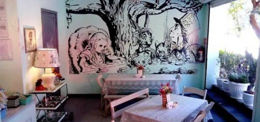 Top 5 cafeterías temáticas en Cancún: ¿A dónde ir por un café especial?