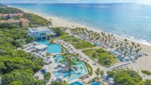 Top 5 hoteles 4 estrellas en Playa del Carmen para una estancia perfecta