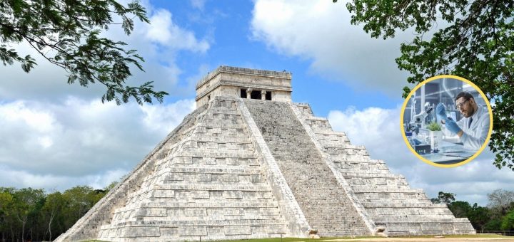 Turismo científico en Cancún: Arqueología y antropología en el Caribe mexicano
