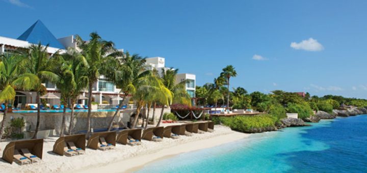 Zoëtry Villa Rolandi Isla Mujeres: lujo y tradición en el Caribe