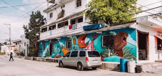 Akumal 2025: ¿Qué hacer en este pueblo de la Riviera Maya?