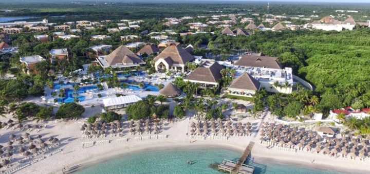 Bahía Akumal: ¿Qué hoteles están cerca del paraíso?