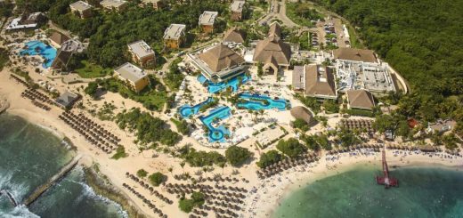 Bahia Principe Luxury Akumal: Lujo en el corazón de la Riviera Maya