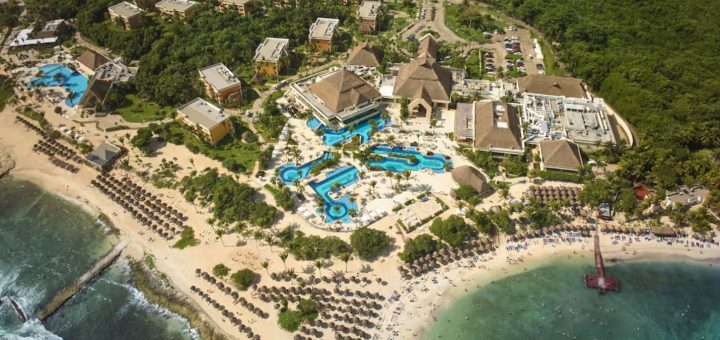 Bahia Principe Luxury Akumal: Lujo en el corazón de la Riviera Maya