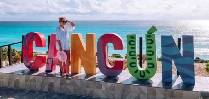 Cancún cuenta con casi 70% de ocupación hotelera en temporada baja