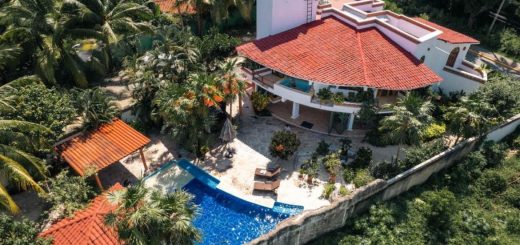 Casa Retreats: Bienestar, yoga y conexión profunda