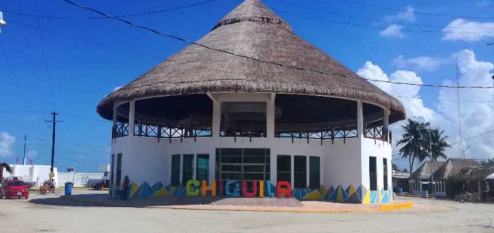 Chiquilá: Encanto y paraíso a la entrada de Holbox