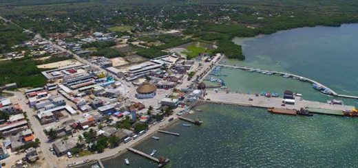 Chiquilá, Quintana Roo: Hoteles cerca del ferry a Holbox