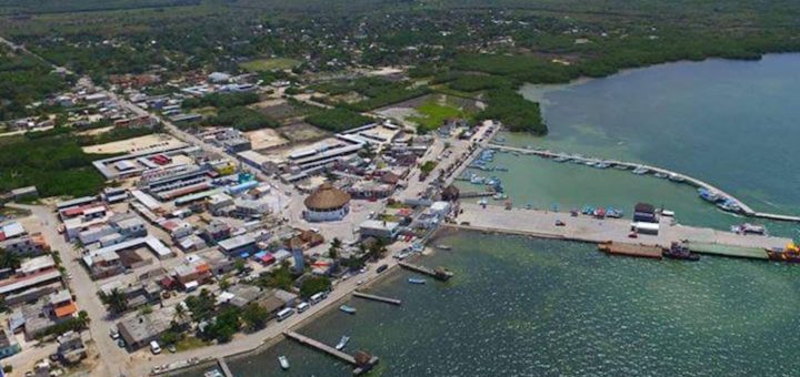 Chiquilá, Quintana Roo: Hoteles cerca del ferry a Holbox