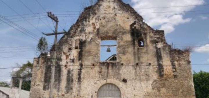 Chunhuhub, Quintana Roo: Pueblo con encanto NATURAL