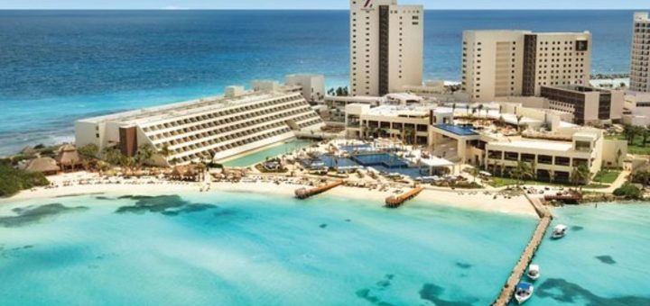 ¿Cómo es alojarte en un hotel todo incluido? Esta es la experiencia