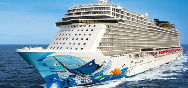 Cruceros Quintana Roo: Estos son los que más llegan al Caribe Mexicano