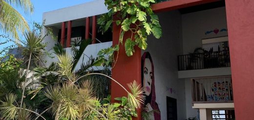 Hoteles cerca de Kantunilkín, Quintana Roo: descanso entre selva y mar Caribe