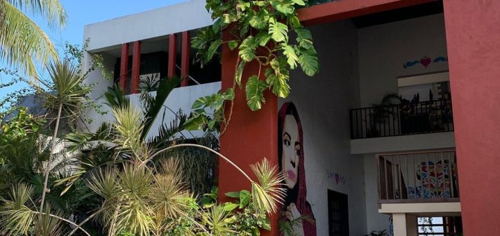 Hoteles cerca de Kantunilkín, Quintana Roo: descanso entre selva y mar Caribe