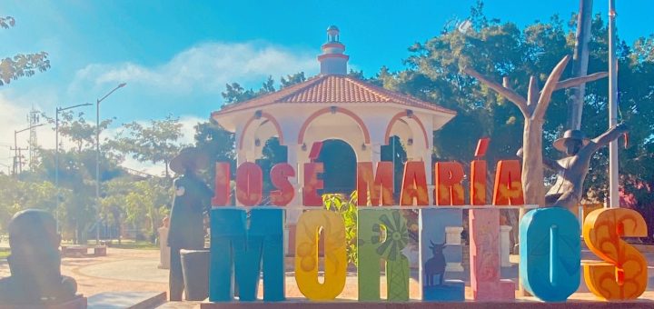 Hoteles en José María Morelos: Hospedarte en medio de la naturaleza