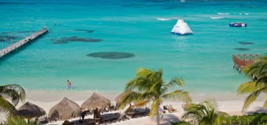 Kantunilkín: Pueblo previo a la isla Holbox