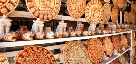 Kantunilkín: ¿Qué artesanías puedes encontrar antes de llegar a Holbox?