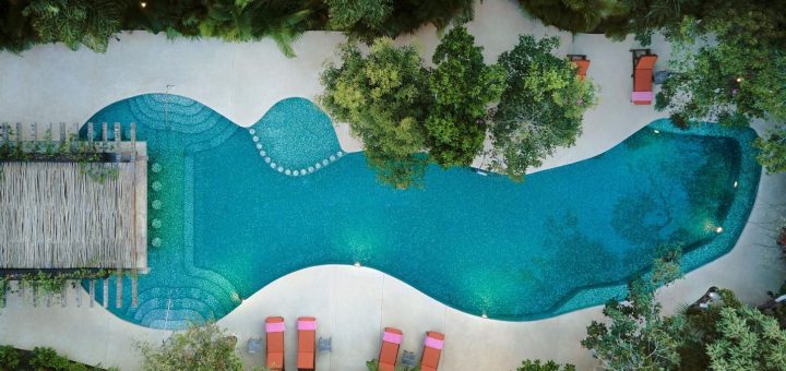 Kimpton Aluna Resort Tulum by IHG: Refugio boutique en la Riviera Maya