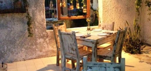 La Fonda del Zancudo: el secreto mejor guardado del centro de Cancún