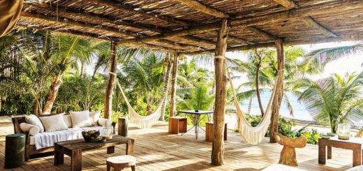 La Valise Tulum: Un Refugio Boutique entre la Selva y el Mar Caribe