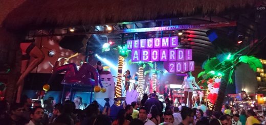 La Vaquita Cancún: Hoteles cerca de la diversión