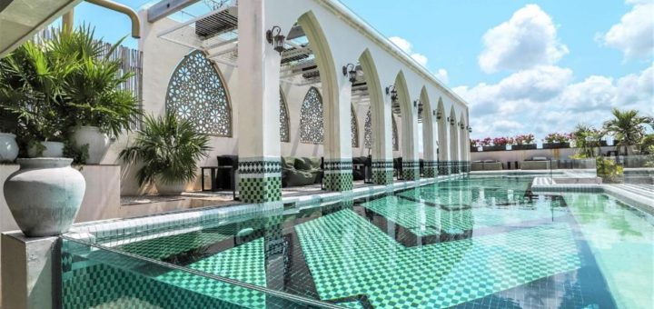 Layla Tulum – Adults Only: Relajación adulta en el Caribe mexicano
