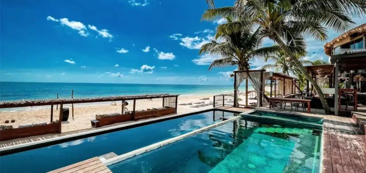 Mind & Body Complete – Tulum Yoga Retreat: Bienestar integral en el Caribe Mexicano