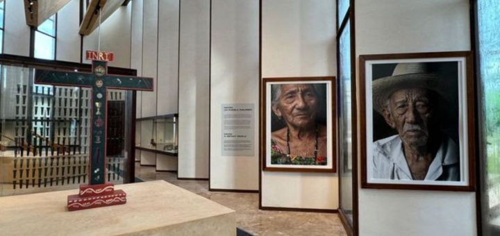 Museo de la Costa Oriental: Historia de Quintana Roo desde Tulum