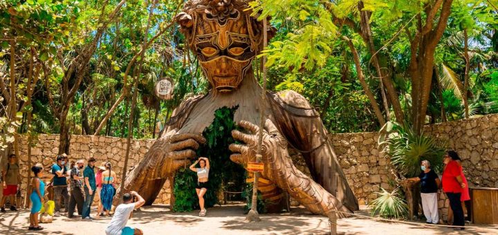 Museos en Tulum: ¿A cuáles ir si te gustan?