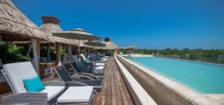 Náay Tulum (Curamoria Collection): Experiencia y prestigio en cada visita