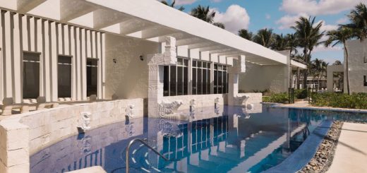 Paraíso de la Bonita en la Riviera Maya, todo lo que debes saber