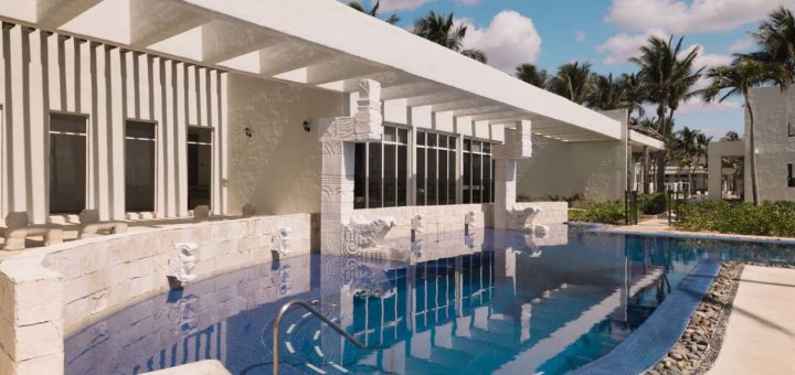 Paraíso de la Bonita en la Riviera Maya, todo lo que debes saber