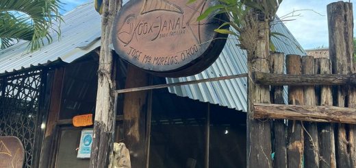 Restaurantes en José María Morelos: Delicias gastronómicas de Quintana Roo
