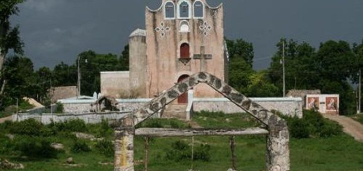 Sacalaca, Quintana Roo: Historia y corazón de la cultura maya