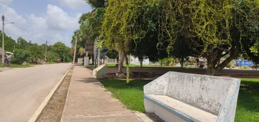 Señor, Quintana Roo: el pueblo maya donde la historia y la naturaleza siguen vivas