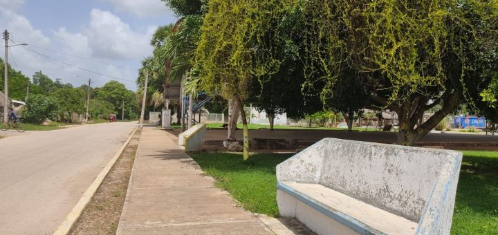 Señor, Quintana Roo: el pueblo maya donde la historia y la naturaleza siguen vivas