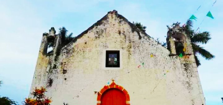 Tepich: Pueblo con historia y tradición en Quintana Roo