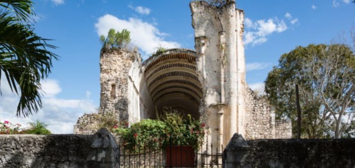Tepich, Quintana Roo: Sitios icónicos para hacer turismo