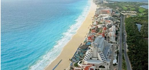 Tulum 2025: Hoteles underground donde hospedarte