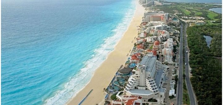 Tulum 2025: Hoteles underground donde hospedarte