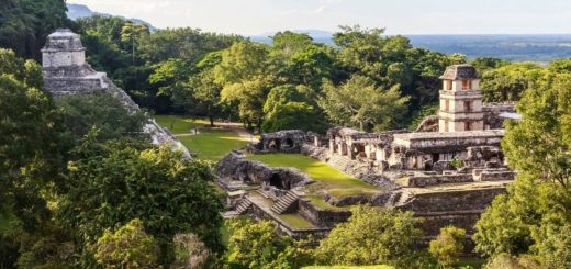 Tulum 2025: Las mejores rutas culturales de la Riviera Maya