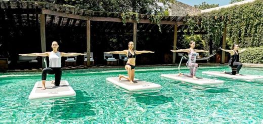 Tulum y el turismo wellness: ¿Por qué es el mejor lugar para esta modalidad?