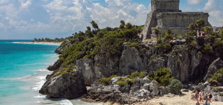 Turismo cultural en Tulum: ¿Qué hacer en este destino?