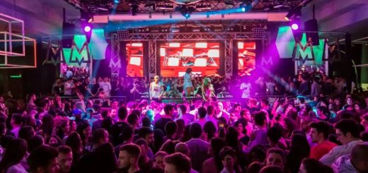 Vida nocturna en Tulum: 5 antros que no te puedes perder